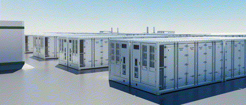 contenedor de baterías rept